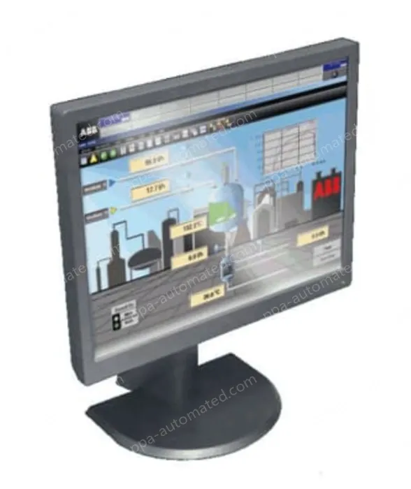 DM-KEY PLC-AC500