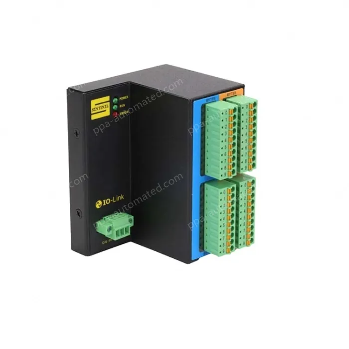 IP20 IO-Link Device 32DI metal shell