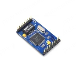 serial port Ethernet embedded modules