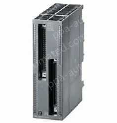 SM 322 digital output modules