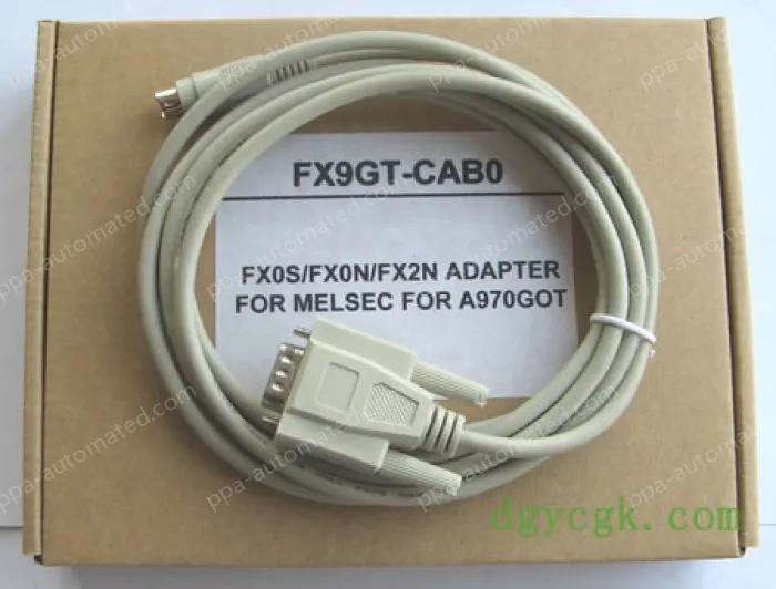 FX9GT-CAB0 (Rep)