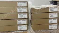 Bently Nevada PLC 3500/22-01-03-01