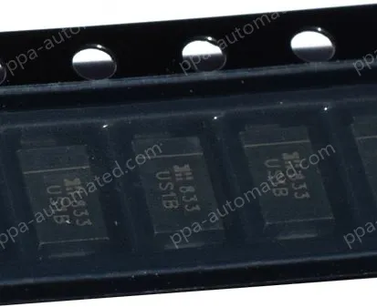 US1B-13-F Diodes and Rectifiers