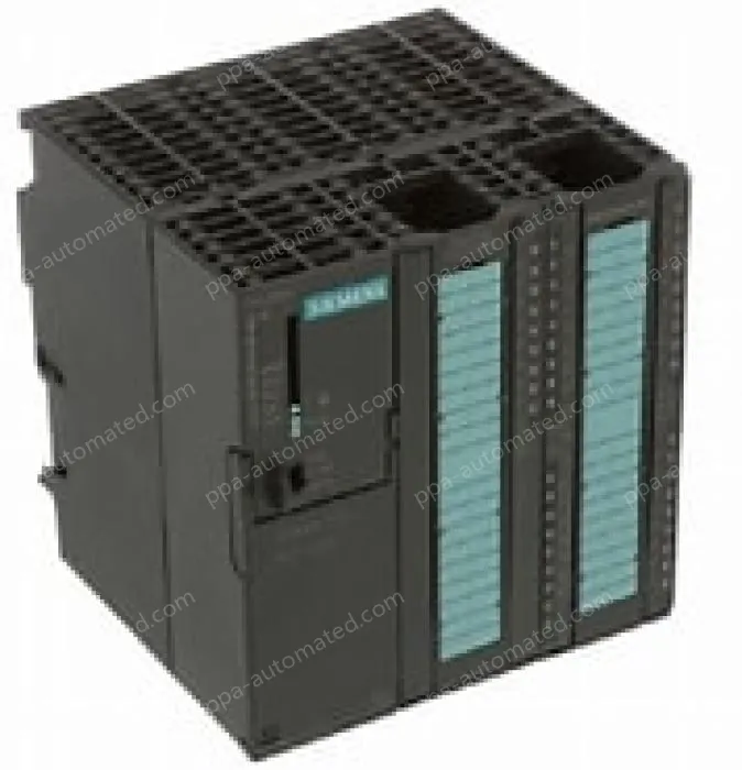 CPU 313C