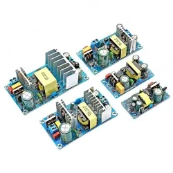 AC220V to DC high-power switching power supply step-down module 60V 5A