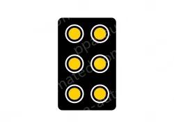 VB 60-P7X7-x-CSM12