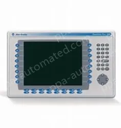 PanelView Plus 6