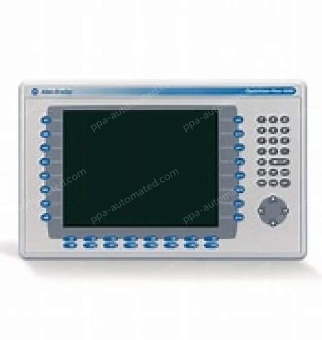 PanelView Plus 6