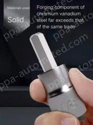 Dafei 12mm with a total length of 55mm-24207