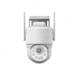 2MP-Outdoor wifi HD wireless surveillance camera