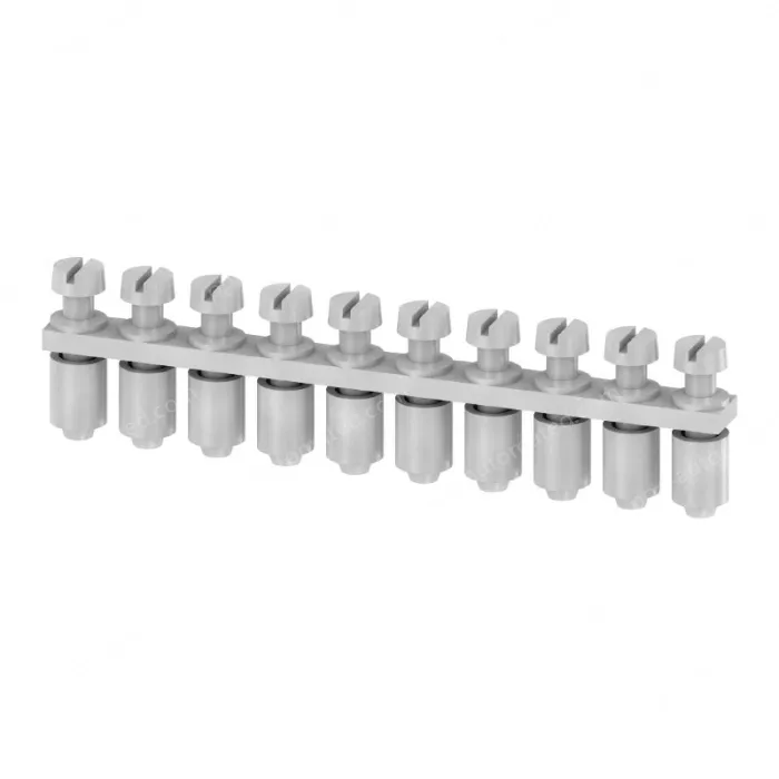 Terminal blocks Q 10 AKZ1.5 0368500000