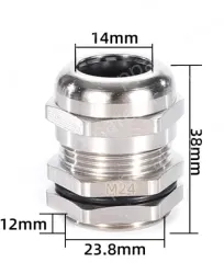 M24*1.5(10-14mm)