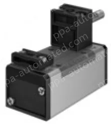 Festo Standard directional control valve MFH-5/2-D-1-C-EX