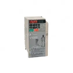 CIMR-VBBA0002BBA 0.4KW 1.9A