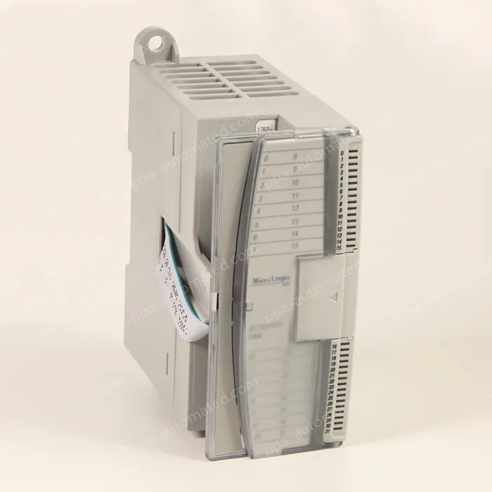 MicroLogix Module