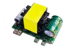Small, safe isolated, regulated power supply switching power supply module 5V 2A