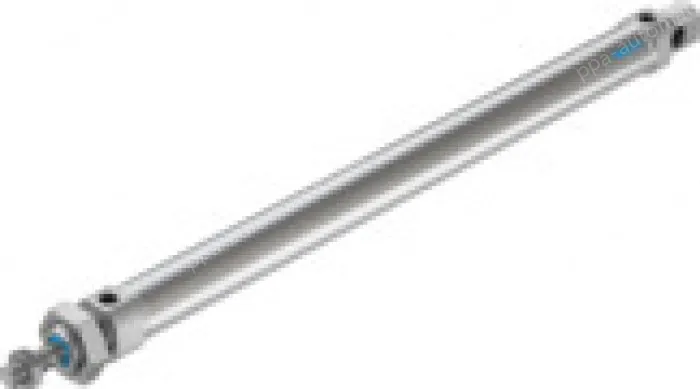 Festo Round cylinder, double-acting DSNU-25-300-PPV-A