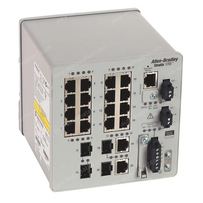 Stratix 5700