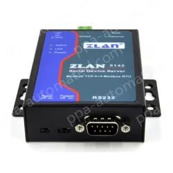 Normal Multi-host Modbus Gateway