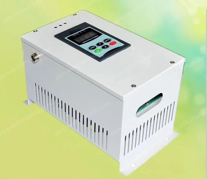 Single-phase 3KW(Half-bridge Controller)