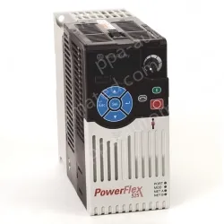 PowerFlex 525 AC converter