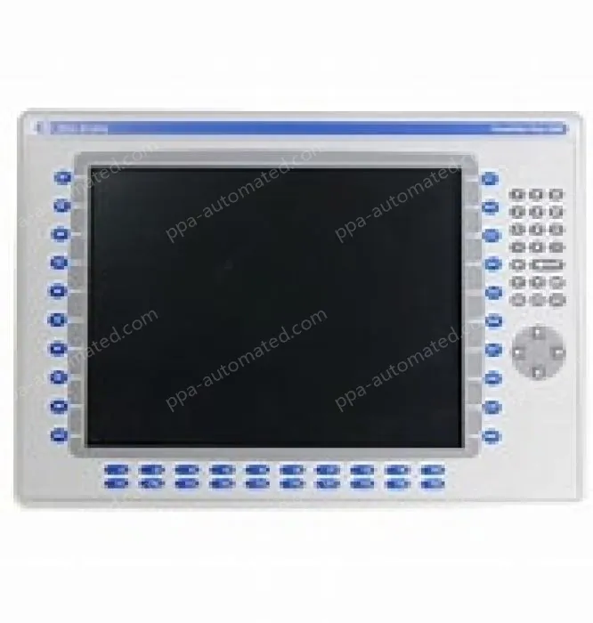 PanelView Plus 6