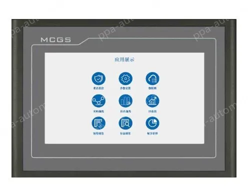 LCD Screen 1 0.1 &ldquo;TFT TPC1021Nt-wifi