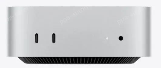 Apple Mac mini M4 16+512G