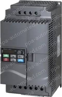Delta Frequency converters VFD055E43A