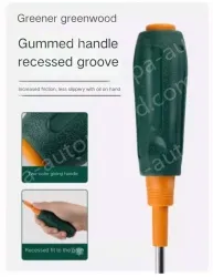 Phillips screwdriver 6*100