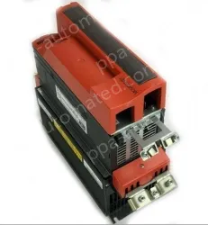 SEW's inverters MDX61B0110-5A3-4-0T