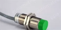 M12 Domenzi Inductive proximity switch FI2-M12-OP6L-Q12