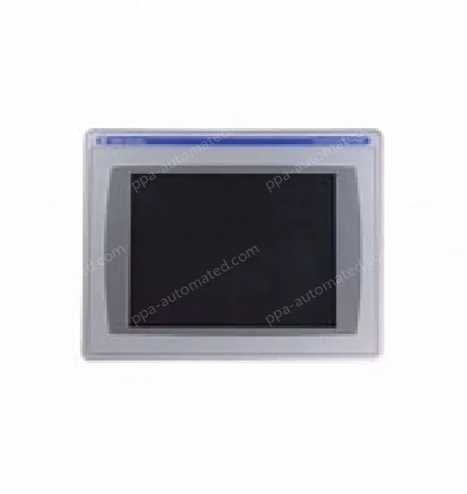 PanelView Plus 6
