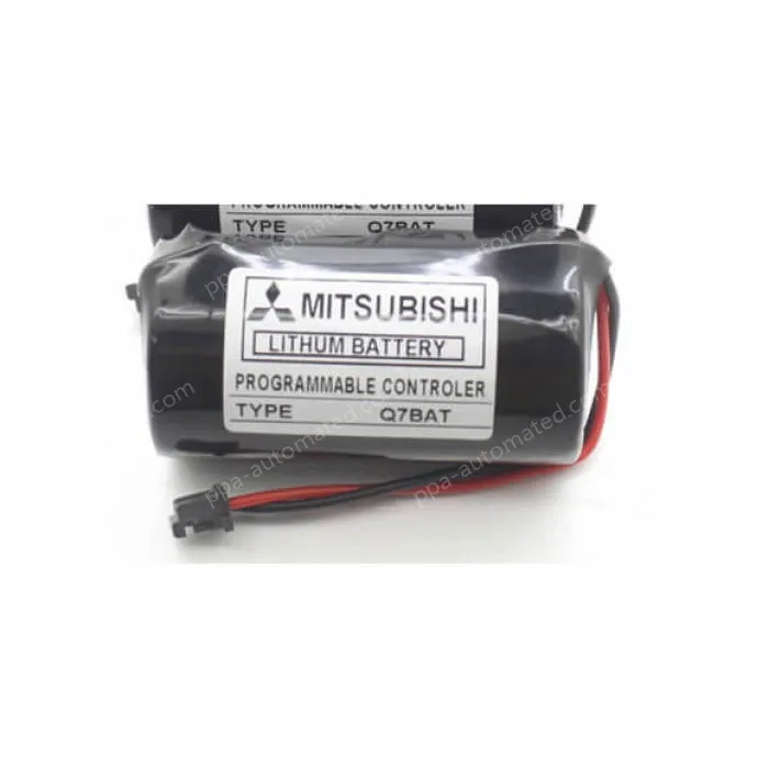 MELSEC Q Series Accessory 