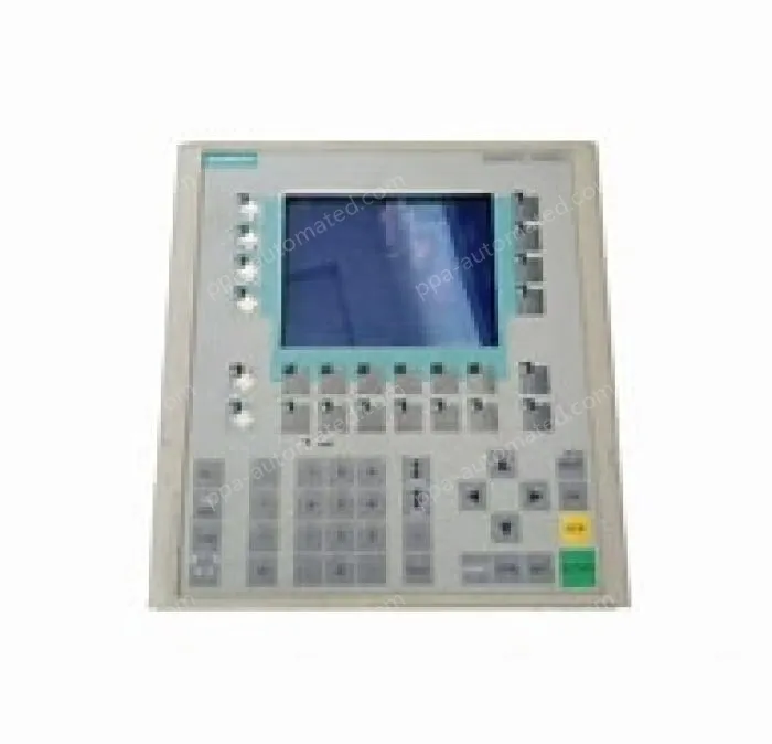 6AV6542-0BB15-2AX0