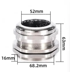 M70*1.5(42-52mm)