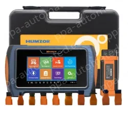 NexzSYS 908 Windows Automotive Diagnostic Tool