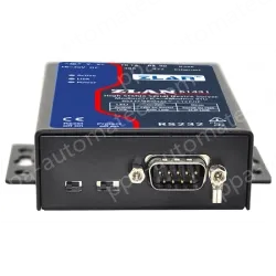 ZLAN5143I Full-isolation Serial Device Server