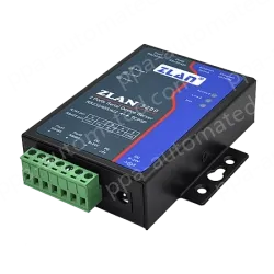 2 Ports Serial Device Server