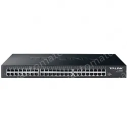 48 port Full Gigabit Ethernet switch 48GE
