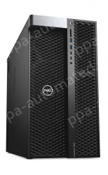 Precision T7865,T7920-CPU-less/DVDRW/4backplane-1400W