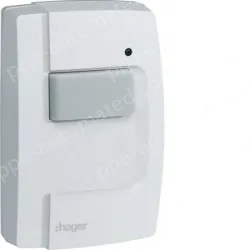 TRE301-RF-EXTERNAL-SINGLE-PUSH-BUTTON