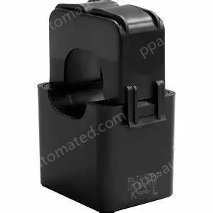 CTF35-300A/5A miniature open current transformer snap-on transformer for retrofitting