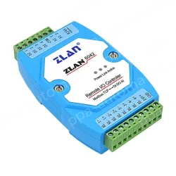 4 Channels IO Control Module