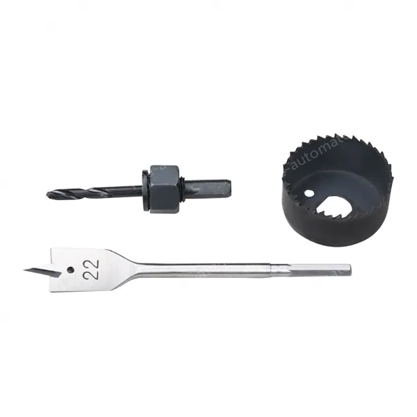 Hardware Tools 2