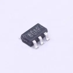AP2204K-ADJTRG1 Power Management