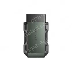 TOPDON TopScan Pro Mid-level Diagnostic Tool 13 Reset Functions I/M Readiness, Injector Coding, Tire Pressure Reset, Sunroof Initialization