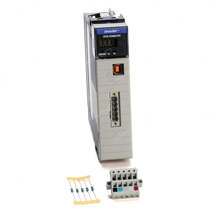 ControlLogix 5580 controller