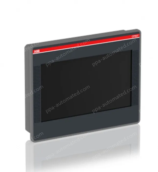 CP607 CP600-eCo