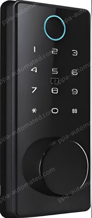Smart door lock C87